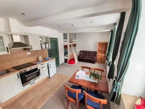 Studio Safírový potok by Interhome