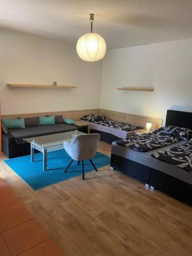 Apartmán 1