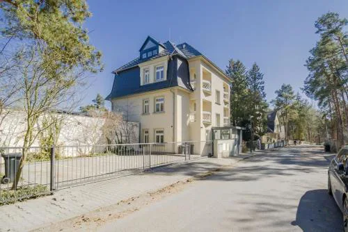 Blue Property