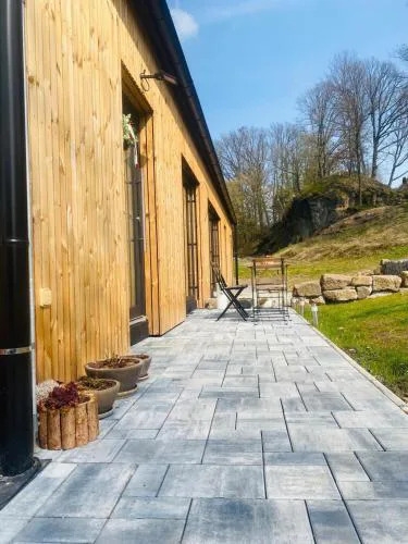 Glamping Máchův kraj