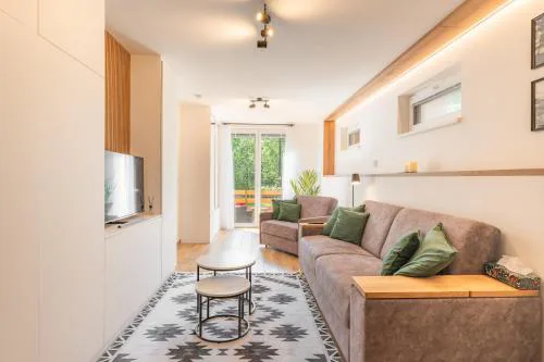 Lake Whisper Apartment - Máchovo jezero