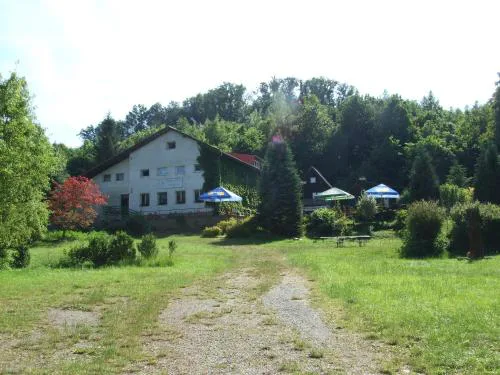 Pension Skalka