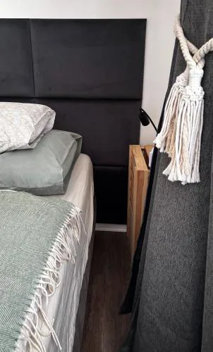Remote Work Friendly Zahradní apartmán u jezera
