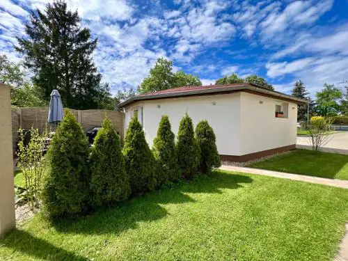 Villa in Doksy near Macha Lake