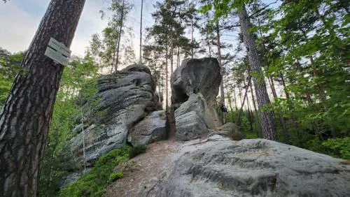 U Studánky