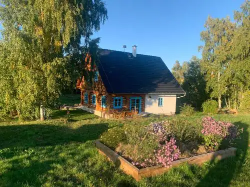 Roubenka Kokořínsko