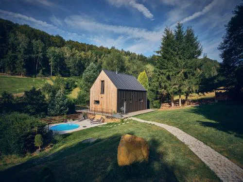 Chalet Plechovka