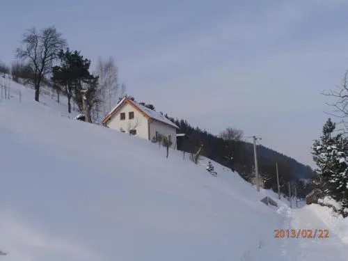 charming house with beautiful landscape