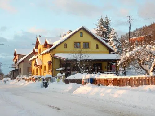 Guest House Vila Frýdštejn