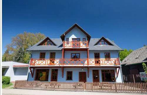 Apartmány Bardi