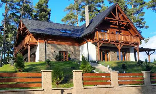 Villa Viktoria