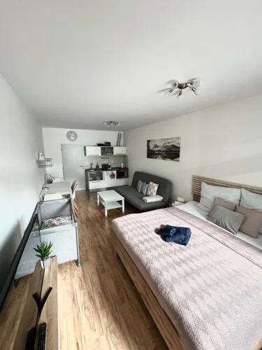 Apartmán Adélka