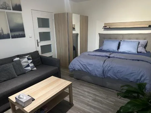 Apartmán č. 19