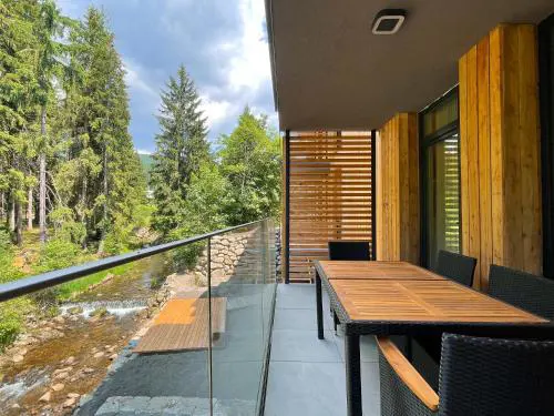 Apartmán Dolce Vita Harrachov 1.8