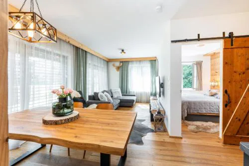 Apartman Harrachov