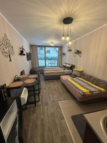 Apartmán Míša