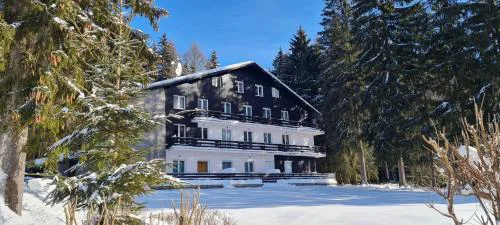 Apartmán Mumlava
