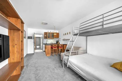 Apartmán Retreat