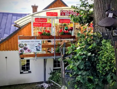Apartmány pod Lípami - Harrachov