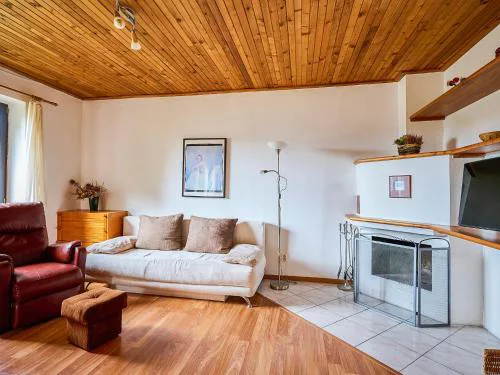 Apartment Mountain Retreat & Fireplace by Interhome