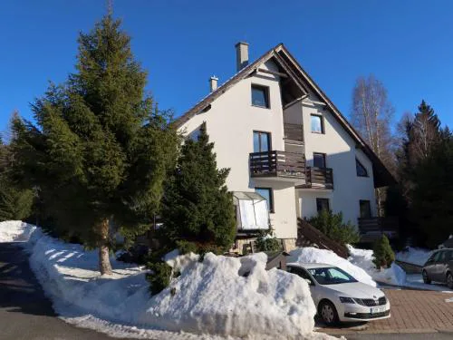 Apartment Mountain Escape by Interhome