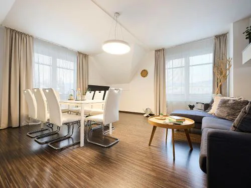 Apartment Harrachov Relax & Elegance by Interhome