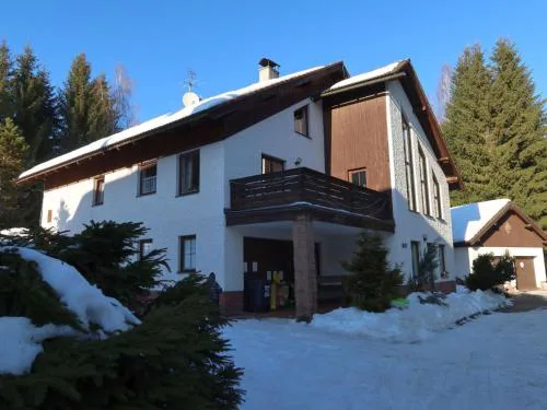 Apartment Compact Mountain Base by Interhome