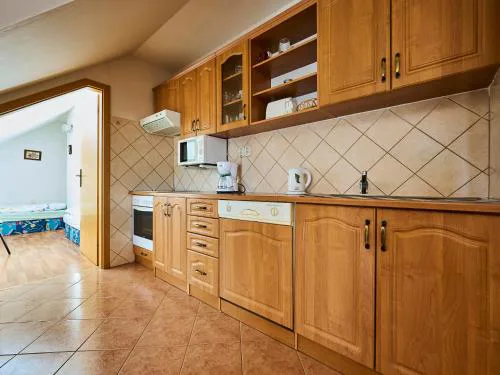Apartment Harrachov 497-2 by Interhome