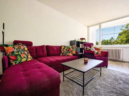 Apartment Harrachov 582 by Interhome