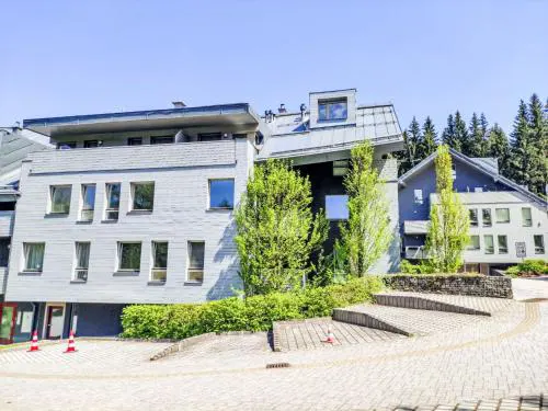 Apartment Harrachov Resident A by Interhome