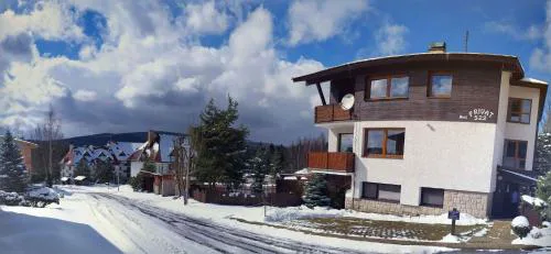 Apartment Harrachov - Riesengebirge 2400