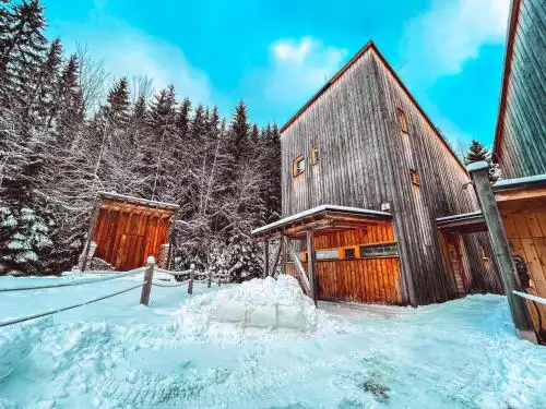 Chalet 12 Harrachov