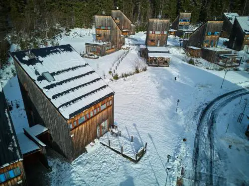 Chalet Sunny Mountain Escape & Pets by Interhome