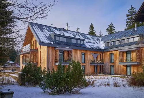 Dolce Vita Harrachov