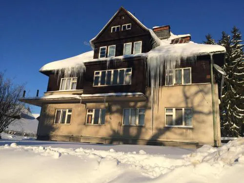 Harrachovský apartmán