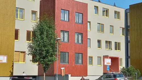 Harrachovský apartmán