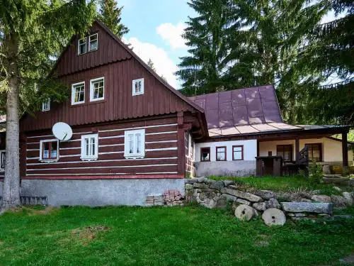 Holiday Home Mountain Serenity & Sauna by Interhome