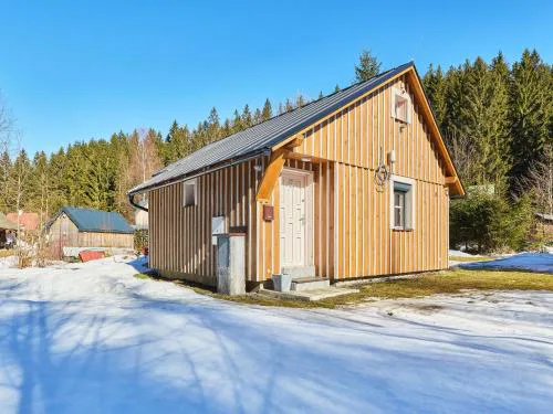 Holiday Home U potůčku by Interhome