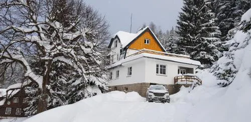 Pension Apartmány Harrachov 288