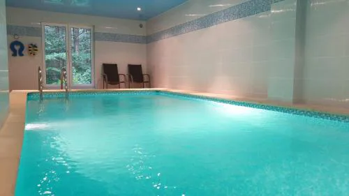 Pension Aspen Harrachov
