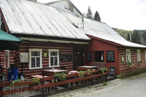 Penzion chalupa Lesní zátiší