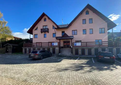 Slunný a vzdušný Apartmán Astra - by Relax Harrachov