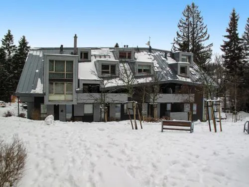 Studio Harrachov by Interhome