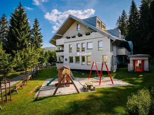 Studio Harrachov Resident-3 by Interhome