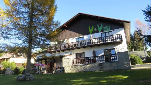 V+V Pension