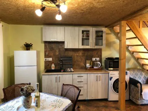 Apartmán Holany