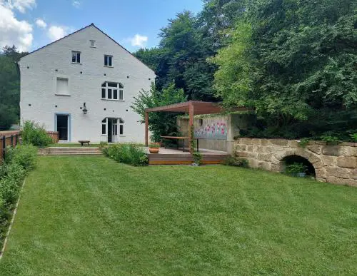 Chalupa U Studánky