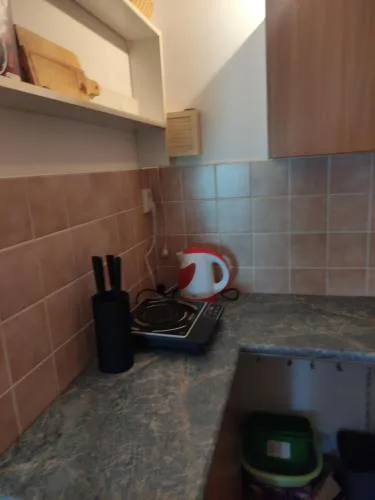 ubytování v zastávce