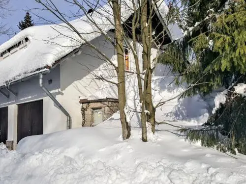 Chalet Sedmidomí by Interhome