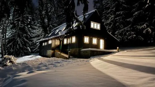 Izerína Cottage